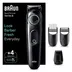 Braun BT3421