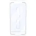 Just in Case Tempered Glass voor Apple iPhone 16 Pro Max, hulpstuk 2-pack