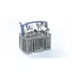 Bosch SMS4HKI07E Rvs