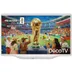 Hisense Deco TV 43S5Q (2026)