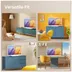 Hisense Deco TV 43S5Q (2026)