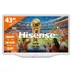 Hisense Deco TV 43S5Q (2026)