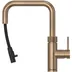 Quooker Flex Square Messing Patina