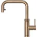 Quooker Flex Square Messing Patina
