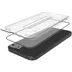 Just in Case Tempered Glass voor Apple iPhone 16 Pro, hulpstuk 1-pack