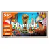 Hisense Canvas TV 55S7S (2026)