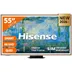Hisense Canvas TV 55S7S (2026)