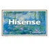 Hisense Canvas TV 65S7S (2026)