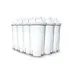 Caso Filter Hot Water (6 stuks)