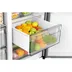 Hisense RS3P558NEFD Zwart
