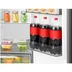 Hisense RS3P558NEFD Zwart