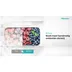 Hisense RS3P558NEFD Zwart