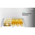 Hisense RS3P558NEFD Zwart