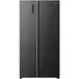 Hisense RS3P558NEFD Zwart