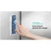 Hisense RS3P558NEFD Zwart