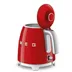 Smeg KLF05RDEU Rood