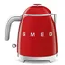 Smeg KLF05RDEU Rood