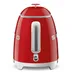 Smeg KLF05RDEU Rood