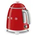 Smeg KLF05RDEU Rood