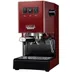 Gaggia Classic Evo Pro Rood