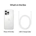 Apple iPhone 16 Pro Max 1TB Titanium Wit