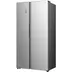 Hisense RS3P558NEID Rvs