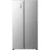 Hisense RS3P558NEID Rvs