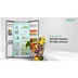 Hisense RS3P558NEID Rvs