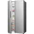 Hisense RS3P558NEID Rvs
