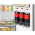 Hisense RS3P558NEID Rvs