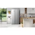 Hisense RS3P558NEID Rvs