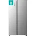 Hisense RS3P558NEID Rvs