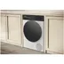 Whirlpool C WD1 96M WBS BE