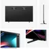Hisense RGB MINI LED100UXQ (2025)