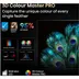 Hisense RGB MINI LED100UXQ (2025)