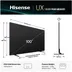 Hisense RGB MINI LED100UXQ (2025)