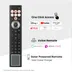 Hisense RGB MINI LED100UXQ (2025)