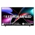 Hisense RGB MINI LED100UXQ (2025)