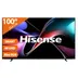 Hisense RGB MINI LED100UXQ (2025)