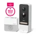Tapo D230S1 Smart Battery Video Doorbell