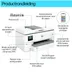HP OfficeJet Pro 9720e