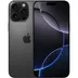 Apple iPhone 16 Pro Max 512GB Titanium Zwart