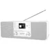 TechniSat Digitradio 370 CD BT Wit