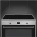 Smeg CG90CIXT
