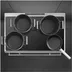 Smeg CG90CIXT