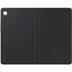 Samsung Galaxy Tab A9 8,7 inch 64GB Wifi + Book Cover Zwart
