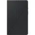Samsung Galaxy Tab A9 8,7 inch 64GB Wifi + Book Cover Zwart