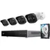 Eufy NVR Security System E40