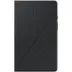 Samsung Book Cover voor Galaxy Tab A9 Zwart