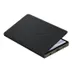 Samsung Book Cover voor Galaxy Tab A9 Zwart